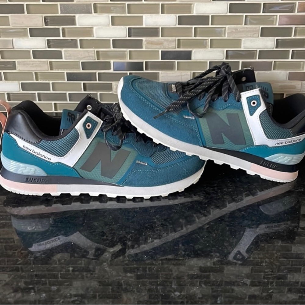 New Balance 574